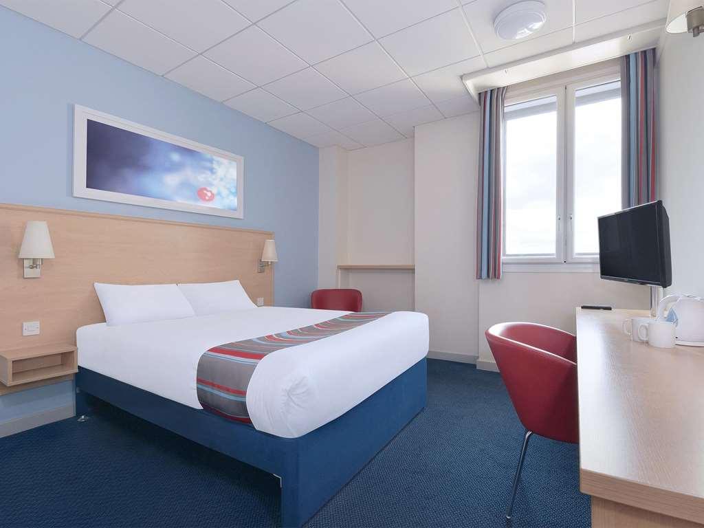 Travelodge Birmingham Dudley Cameră foto