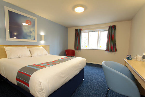 Travelodge Birmingham Dudley Cameră foto
